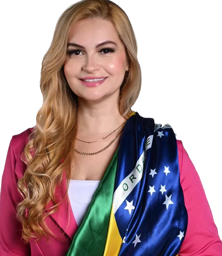 Priscila Rocha